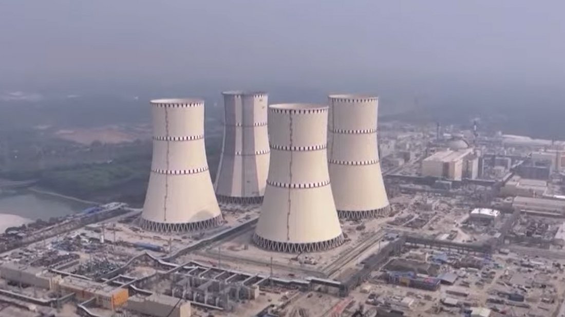 রূপপুর প্রকল্পের আরও ৮ কর্মকর্তাকে বরখাস্ত